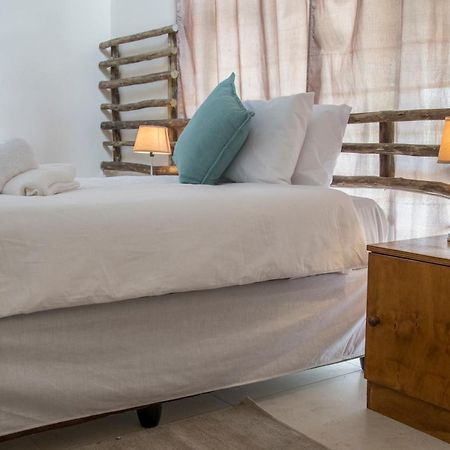 Leeville Guesthouse Kasane Luaran gambar
